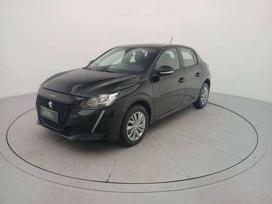 PEUGEOT 208 1.0 FIREFLY FLEX LIKE MANUAL